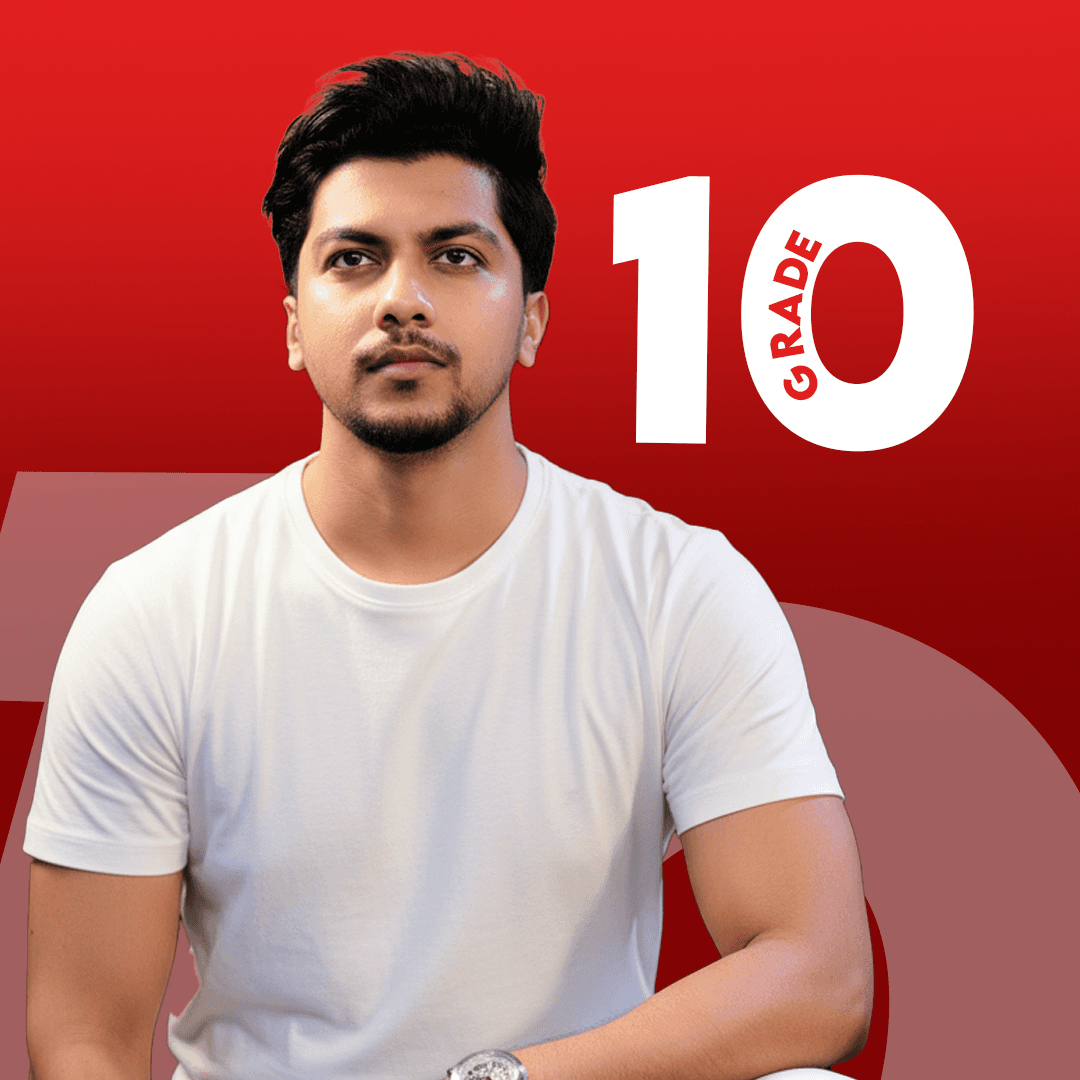 10 ශ්රේණිය