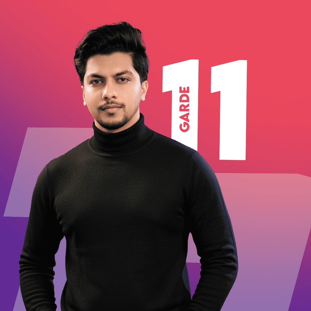 11 ශ්රේණිය